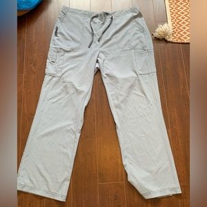 Carhartt scrubs pants XL